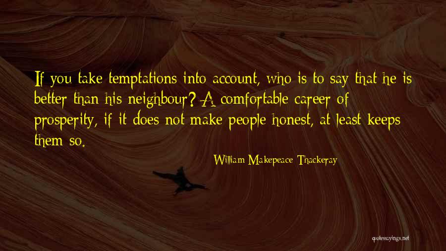 Workcamp Rv Quotes By William Makepeace Thackeray Workcamp Rv Quotes By William Makepeace Thackeray