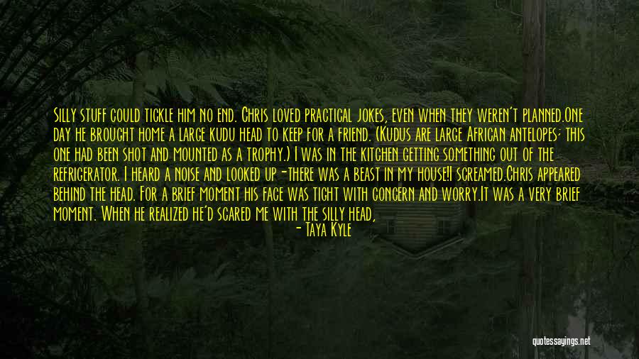 Worked So Hard Quotes By Taya Kyle Worked So Hard Quotes By Taya Kyle