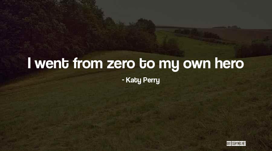 Worked Thesaurus Quotes By Katy Perry