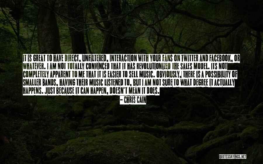 Workelte Quotes By Chris Cain Workelte Quotes By Chris Cain