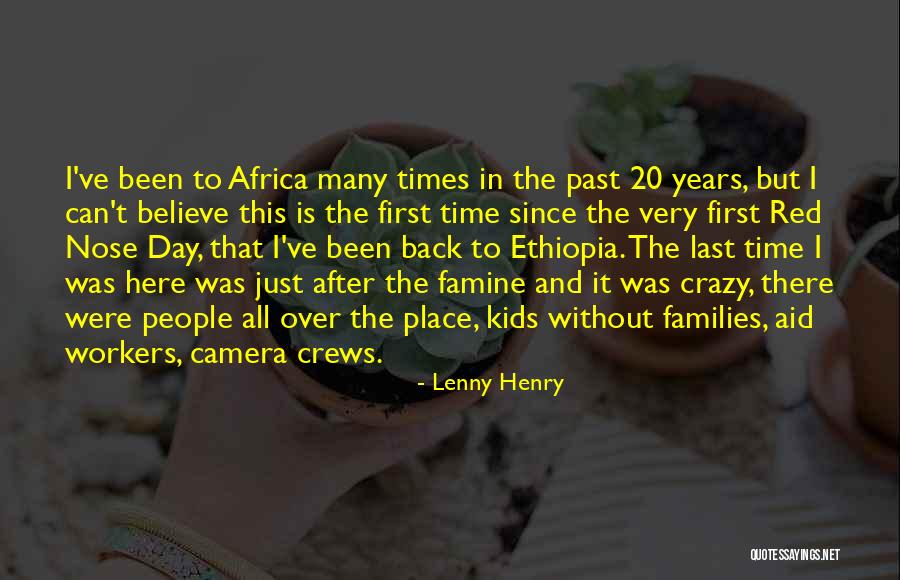 Workers All Quotes By Lenny Henry Workers All Quotes By Lenny Henry