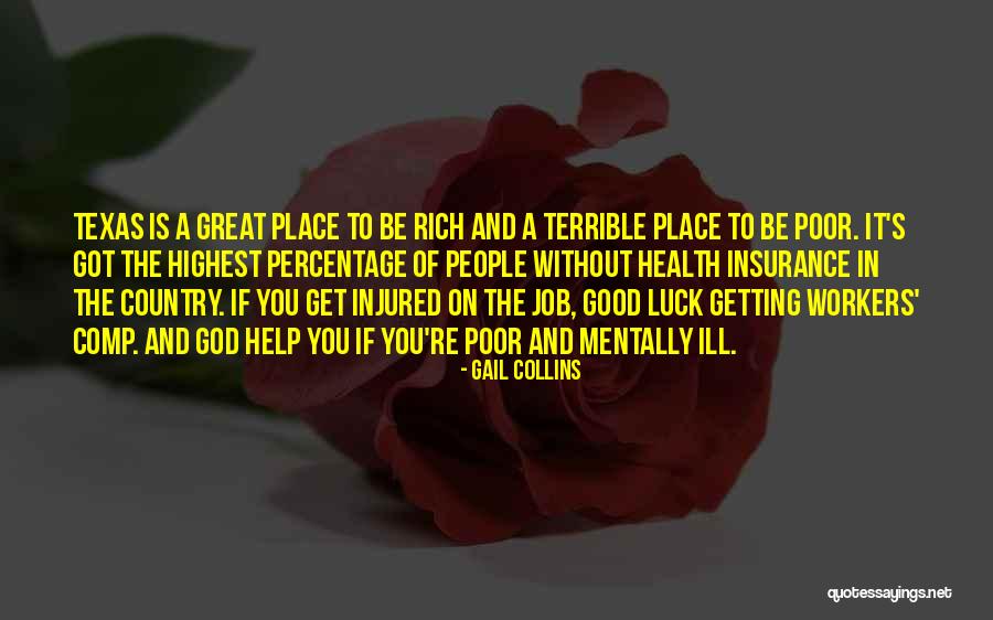 Workers Comp Insurance Quotes By Gail Collins Workers Comp Insurance Quotes By Gail Collins