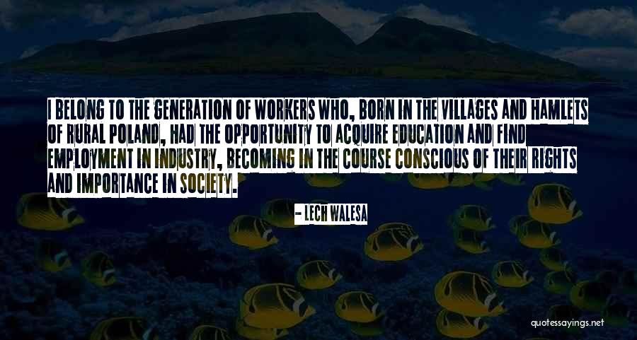 Workers Rights Quotes By Lech Walesa Workers Rights Quotes By Lech Walesa