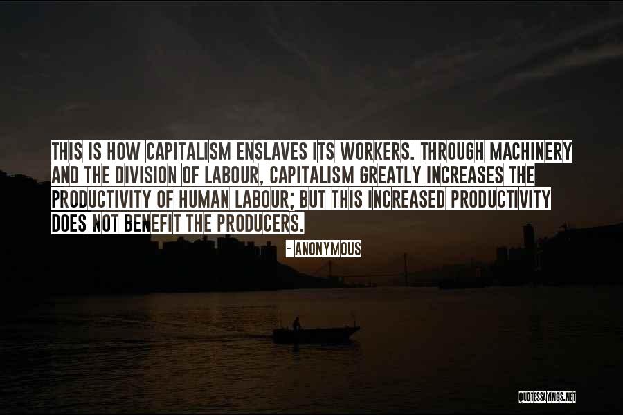 Workers The Quotes By Anonymous Workers The Quotes By Anonymous