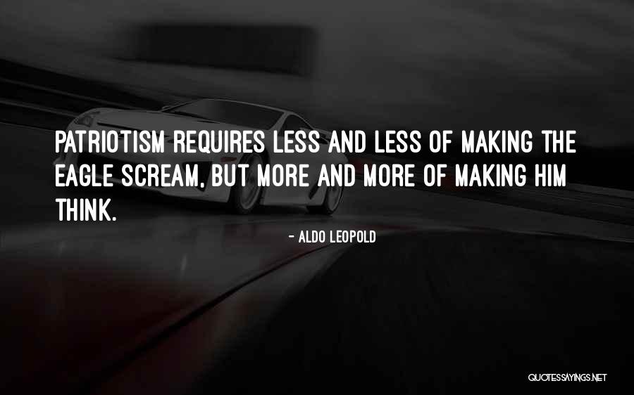Workers Who Complain About Their Boss Quotes By Aldo Leopold Workers Who Complain About Their Boss Quotes By Aldo Leopold