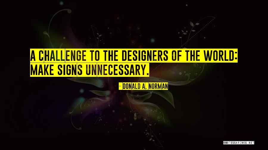 Workerstudio Quotes By Donald A. Norman Workerstudio Quotes By Donald A. Norman