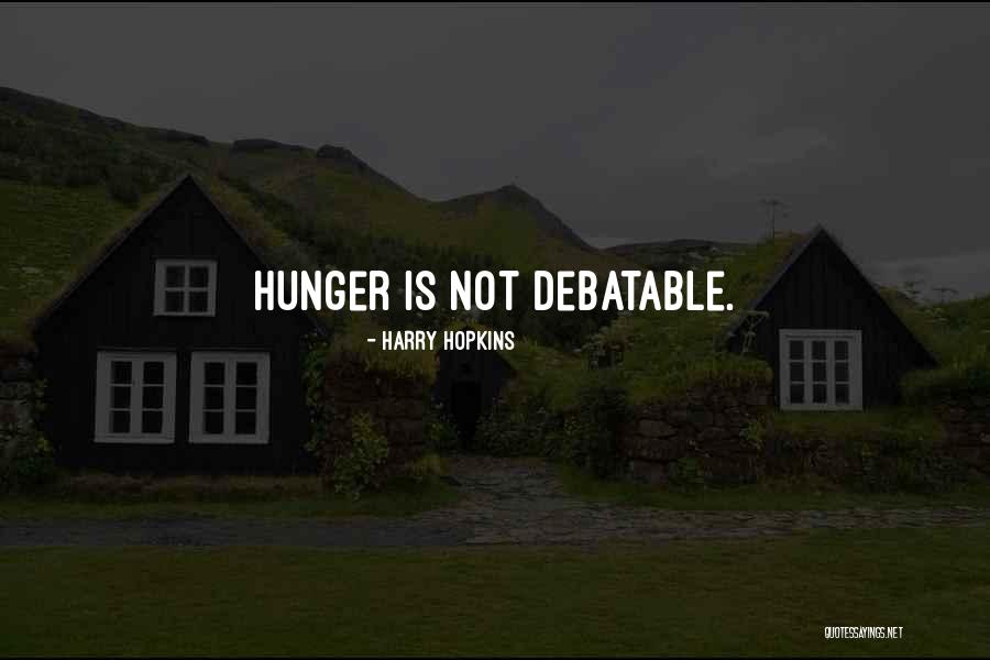 Workerstudio Quotes By Harry Hopkins Workerstudio Quotes By Harry Hopkins