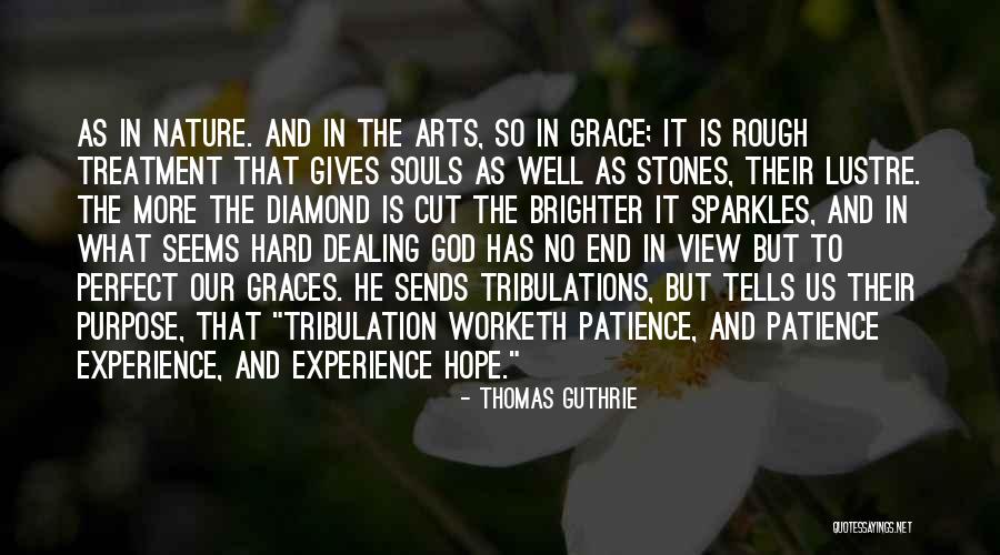 Worketh Quotes By Thomas Guthrie Worketh Quotes By Thomas Guthrie
