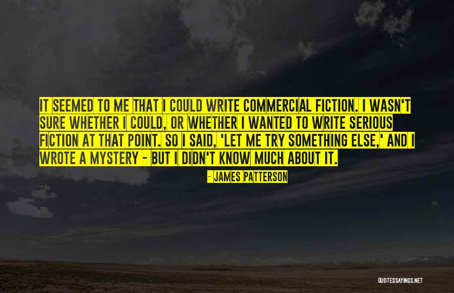 Workgroup Vs Domain Quotes By James Patterson Workgroup Vs Domain Quotes By James Patterson