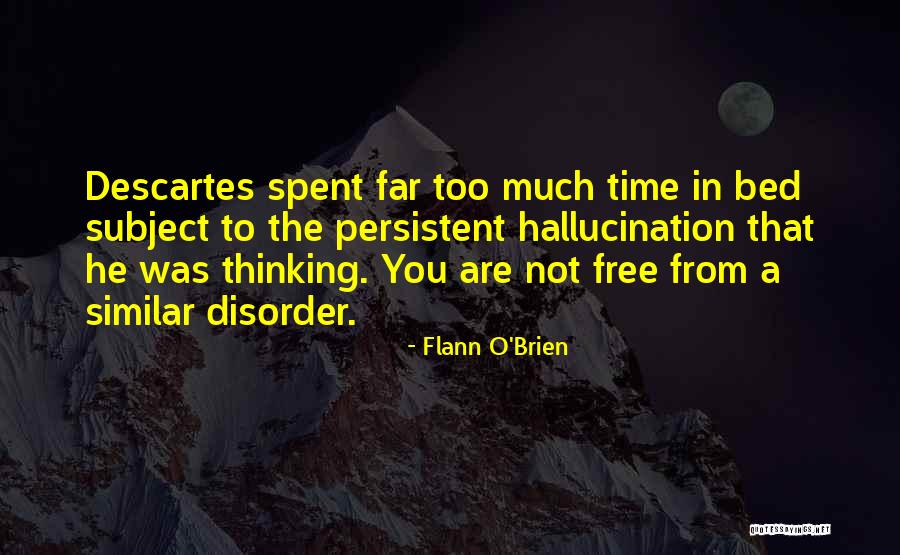 Workhorses Of The World Quotes By Flann O'Brien Workhorses Of The World Quotes By Flann O'Brien