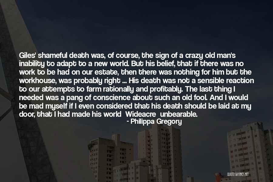 Workhouse Quotes By Philippa Gregory Workhouse Quotes By Philippa Gregory