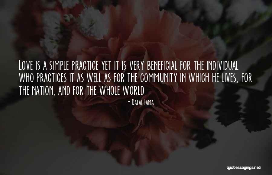 Workifor Quotes By Dalai Lama Workifor Quotes By Dalai Lama