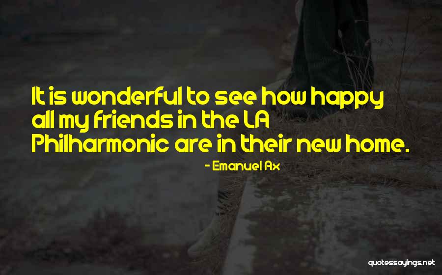 Workineh Gebeyehu Quotes By Emanuel Ax Workineh Gebeyehu Quotes By Emanuel Ax
