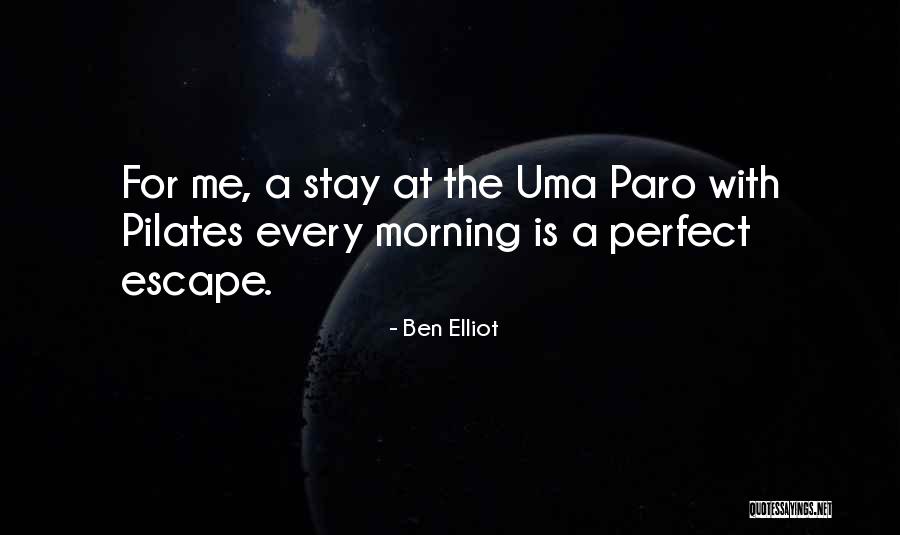 Workineh Kelbessa Quotes By Ben Elliot Workineh Kelbessa Quotes By Ben Elliot