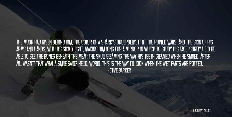Working By Studs Terkel Quotes By Clive Barker Working By Studs Terkel Quotes By Clive Barker