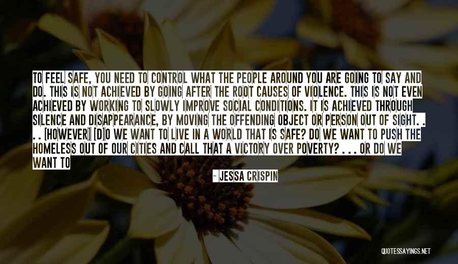 Working Conditions Quotes By Jessa Crispin Working Conditions Quotes By Jessa Crispin