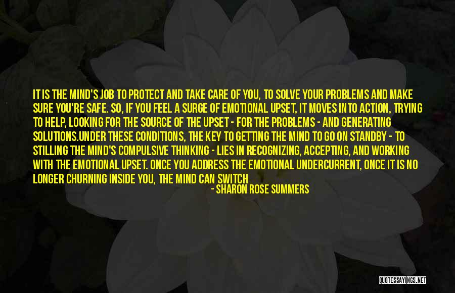 Working Conditions Quotes By Sharon Rose Summers Working Conditions Quotes By Sharon Rose Summers