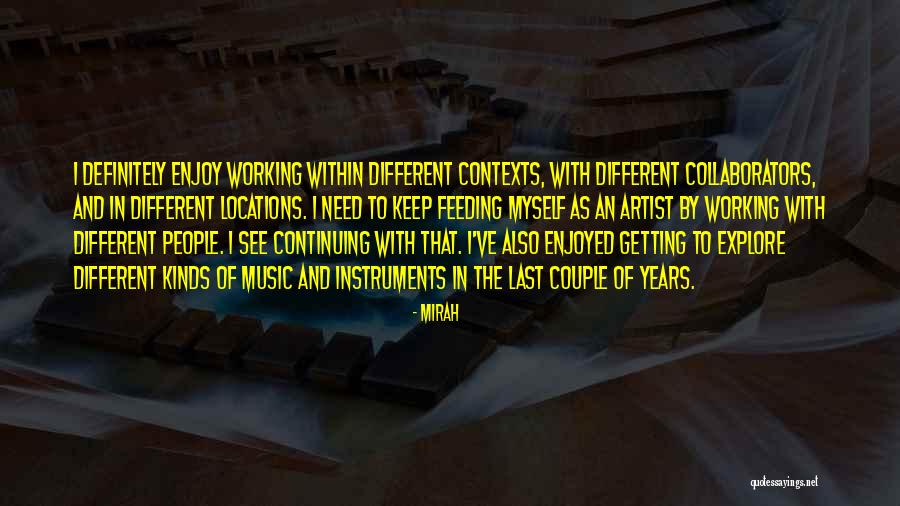 Working Couple Quotes By Mirah Working Couple Quotes By Mirah