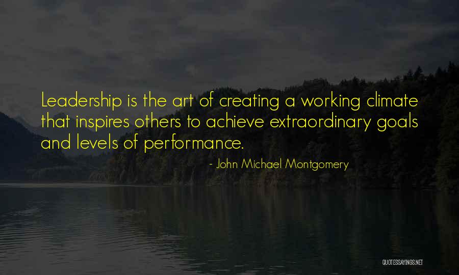 Working For Your Goals Quotes By John Michael Montgomery Working For Your Goals Quotes By John Michael Montgomery