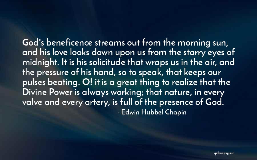 Working Hand In Hand Quotes By Edwin Hubbel Chapin Working Hand In Hand Quotes By Edwin Hubbel Chapin