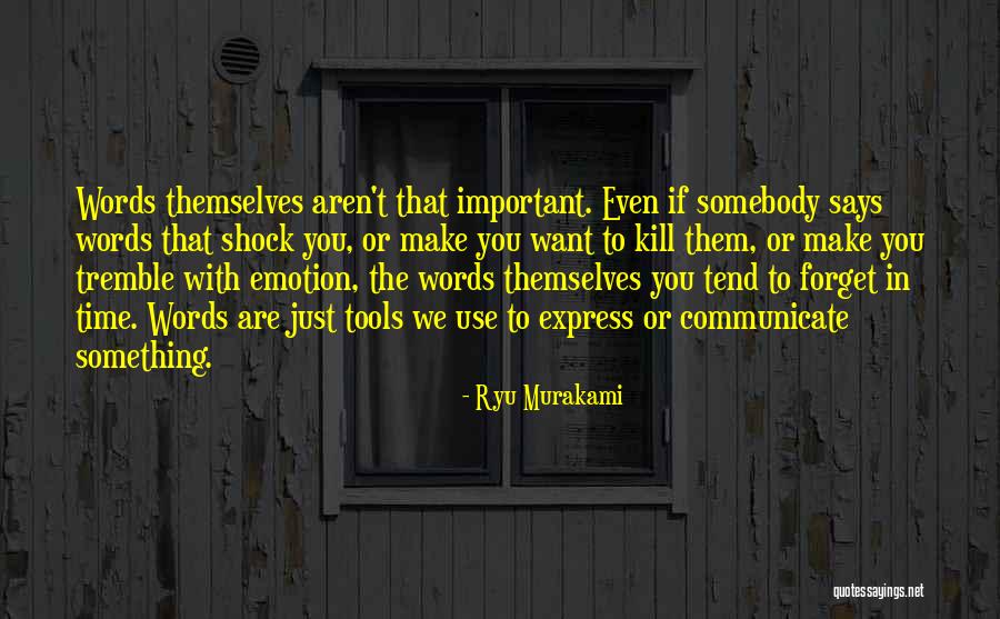 Working Hard And Not Being Lazy Quotes By Ryu Murakami Working Hard And Not Being Lazy Quotes By Ryu Murakami