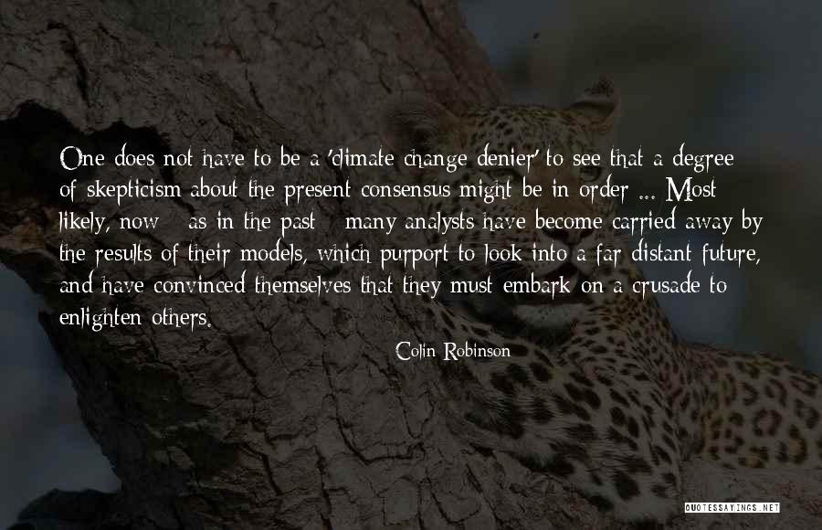Working Hard For Dreams Quotes By Colin Robinson Working Hard For Dreams Quotes By Colin Robinson