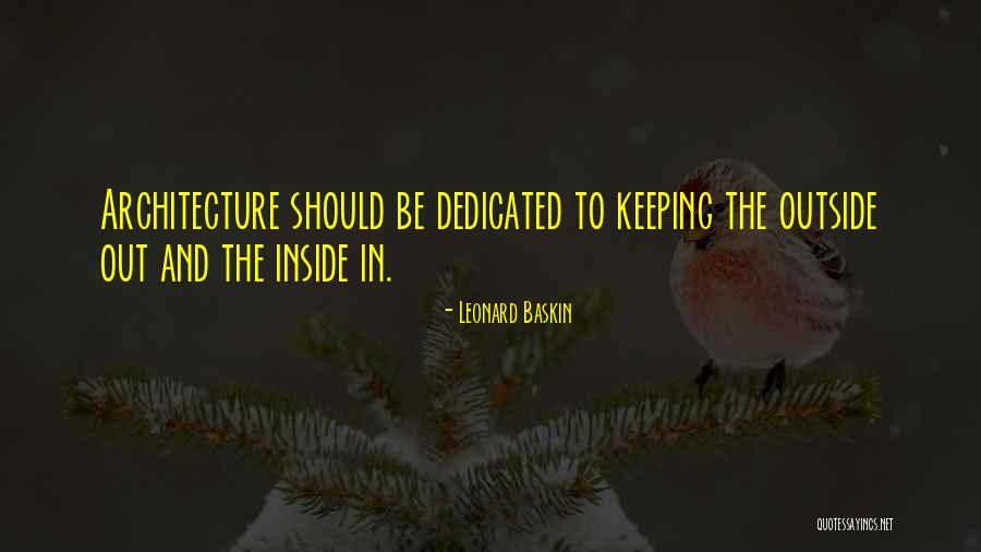 Working Hard From Famous People Quotes By Leonard Baskin Working Hard From Famous People Quotes By Leonard Baskin