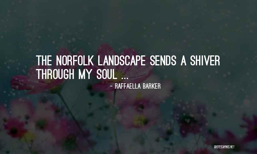 Working Hard When Others Rest Quotes By Raffaella Barker