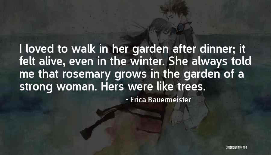 Working In A Nursing Home Quotes By Erica Bauermeister Working In A Nursing Home Quotes By Erica Bauermeister