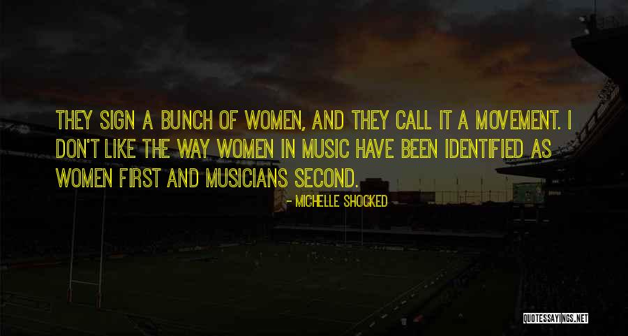 Working In A Nursing Home Quotes By Michelle Shocked Working In A Nursing Home Quotes By Michelle Shocked