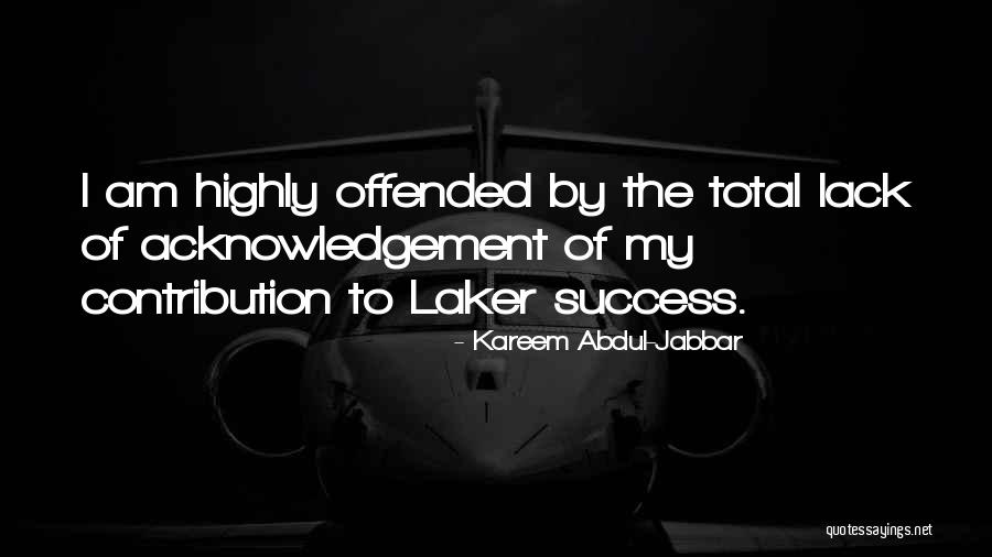 Working In Childcare Quotes By Kareem Abdul-Jabbar Working In Childcare Quotes By Kareem Abdul-Jabbar