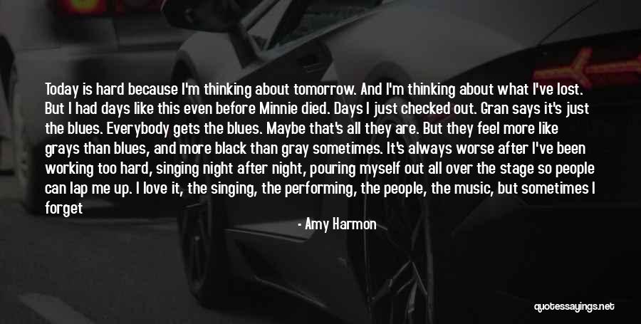 Working In Dark Quotes By Amy Harmon Working In Dark Quotes By Amy Harmon
