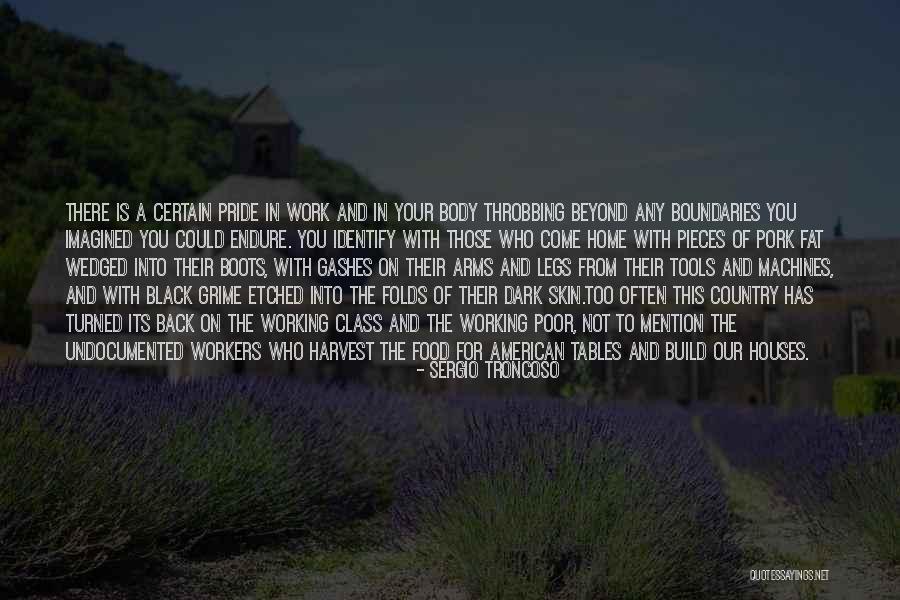 Working In Dark Quotes By Sergio Troncoso Working In Dark Quotes By Sergio Troncoso