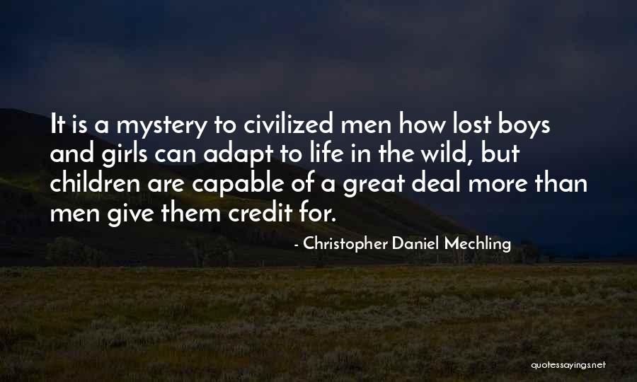Working In Human Resources Quotes By Christopher Daniel Mechling Working In Human Resources Quotes By Christopher Daniel Mechling