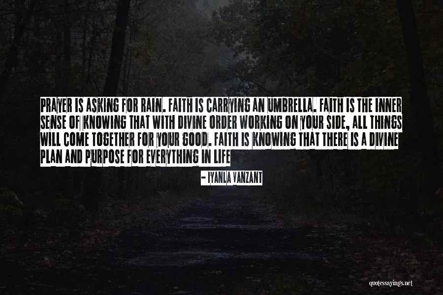 Working In The Rain Quotes By Iyanla Vanzant Working In The Rain Quotes By Iyanla Vanzant