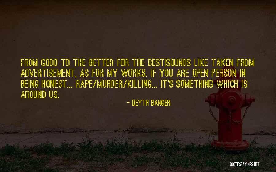 Working Mom Guilt Quotes By Deyth Banger Working Mom Guilt Quotes By Deyth Banger