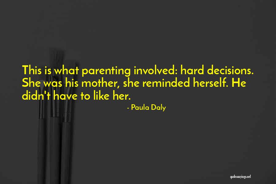 Working Mom Guilt Quotes By Paula Daly Working Mom Guilt Quotes By Paula Daly
