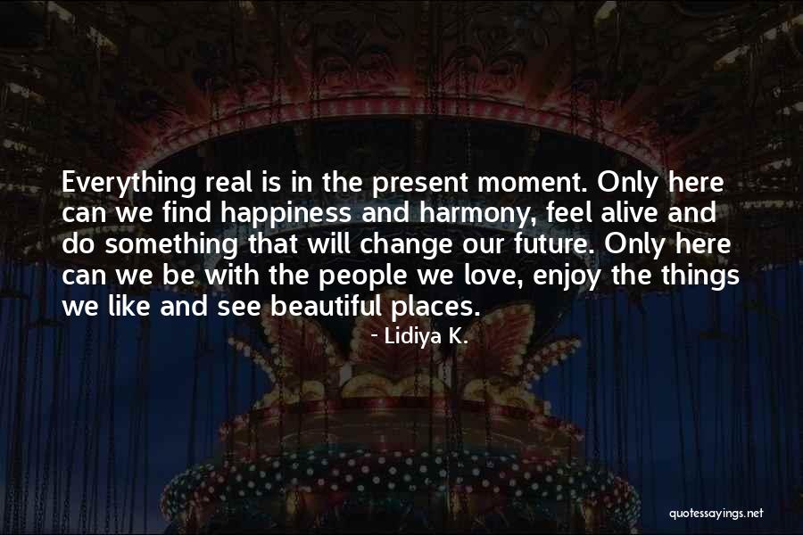 Working More Efficiently Quotes By Lidiya K. Working More Efficiently Quotes By Lidiya K.