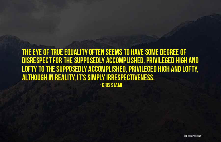 Working On Saturday Quotes By Criss Jami Working On Saturday Quotes By Criss Jami