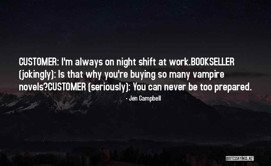 Working On Saturday Quotes By Jen Campbell Working On Saturday Quotes By Jen Campbell