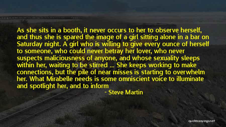 Working On Saturday Quotes By Steve Martin Working On Saturday Quotes By Steve Martin