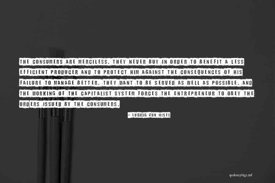 Working Out Benefit Quotes By Ludwig Von Mises Working Out Benefit Quotes By Ludwig Von Mises