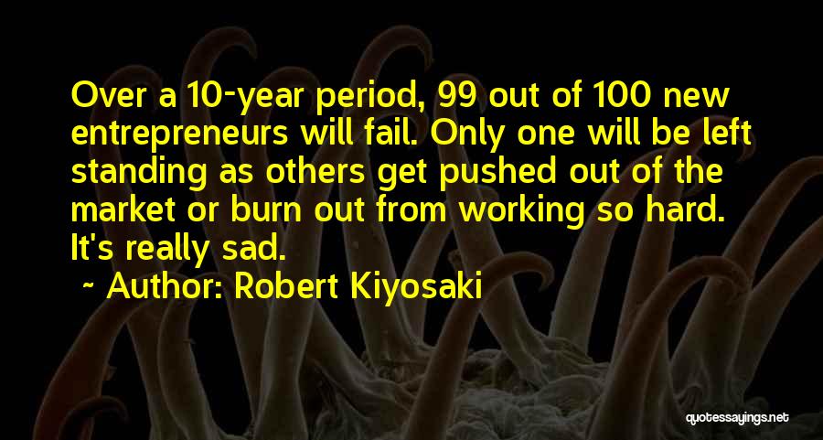 Working Out Hard Quotes By Robert Kiyosaki