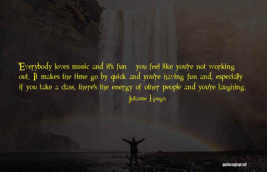 Working People Quotes By Julianne Hough Working People Quotes By Julianne Hough