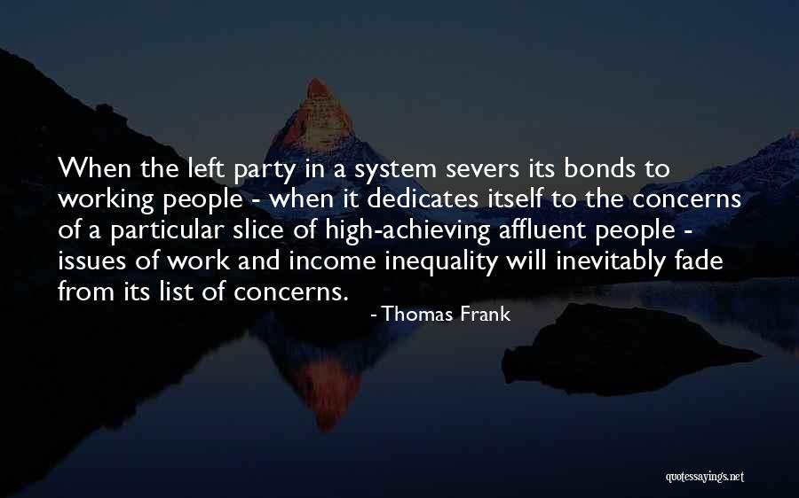 Working People Quotes By Thomas Frank Working People Quotes By Thomas Frank