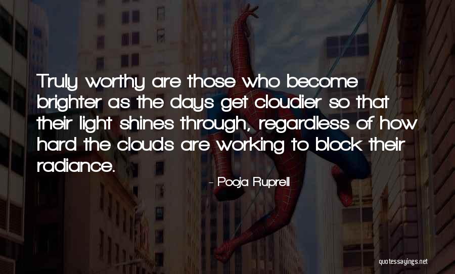 Working Prayer Quotes By Pooja Ruprell Working Prayer Quotes By Pooja Ruprell