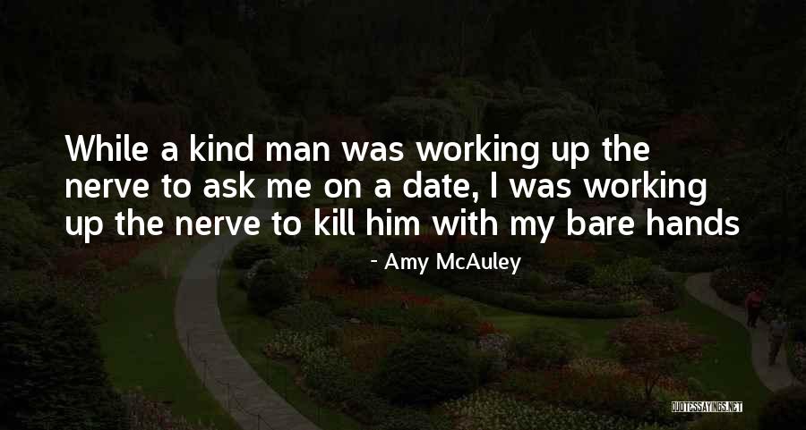 Working Quotes Quotes By Amy McAuley Working Quotes Quotes By Amy McAuley