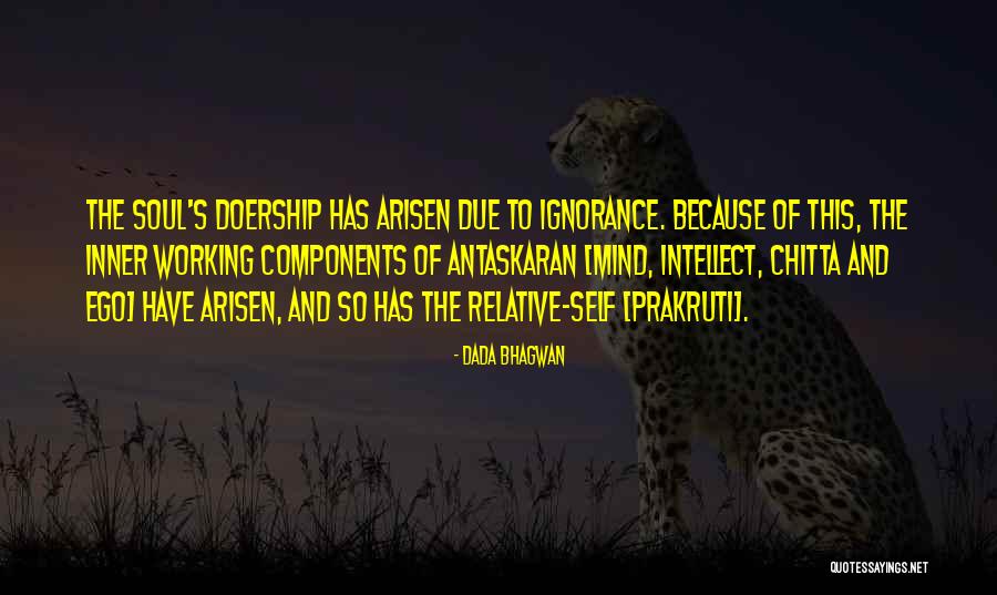 Working Quotes Quotes By Dada Bhagwan Working Quotes Quotes By Dada Bhagwan
