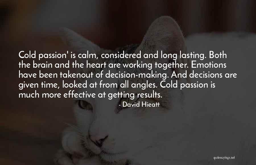 Working Quotes Quotes By David Hieatt Working Quotes Quotes By David Hieatt