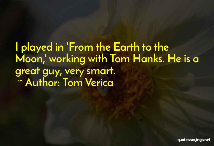 Working Smart Quotes By Tom Verica